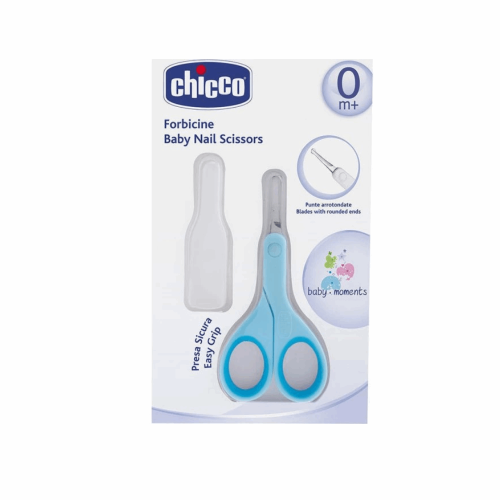 Chicco مقص لبنى Chicco
