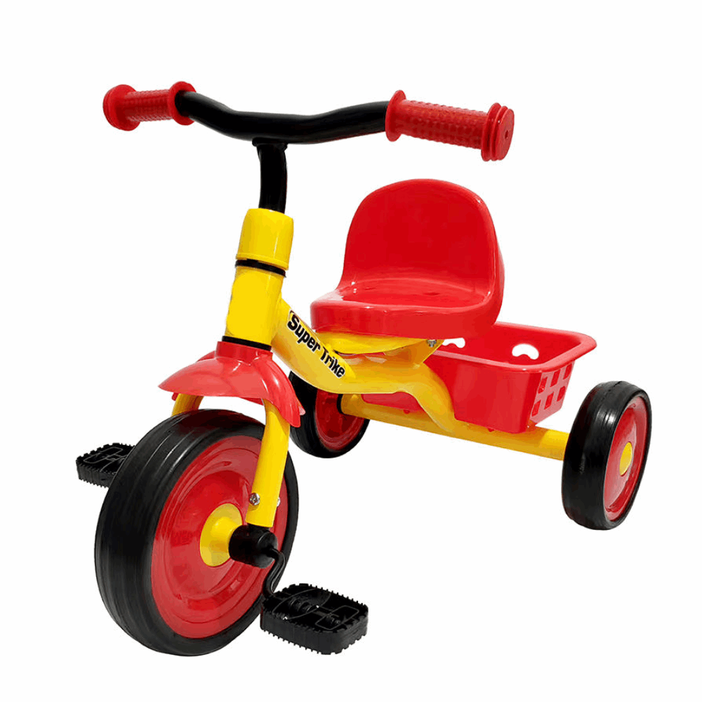 عجل اطفال عجلة Y-TS724 510-11 RED