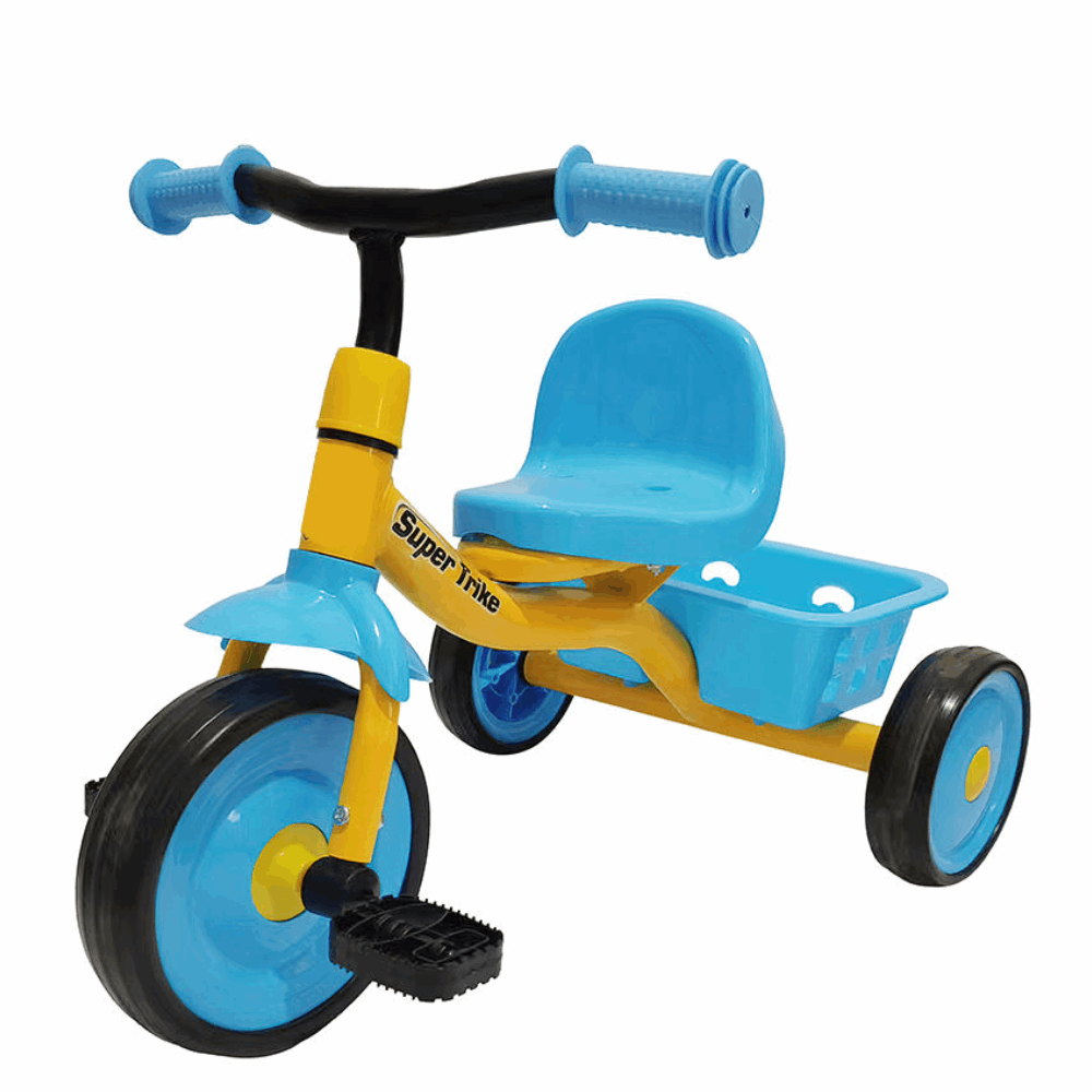 عجل اطفال عجلة Y-TS724 510-11 BLUE