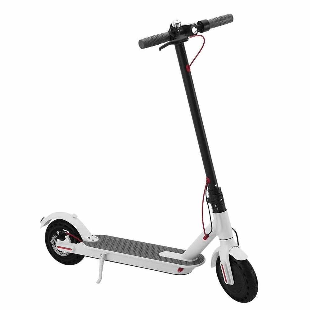 سكوتر سكوتر شاومي XM1- MH-1 -33 ابيض