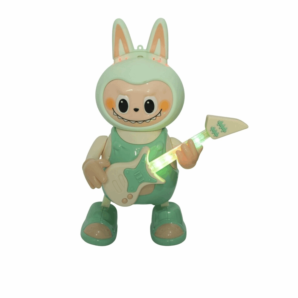 العاب لابوبو جيتار 5978B