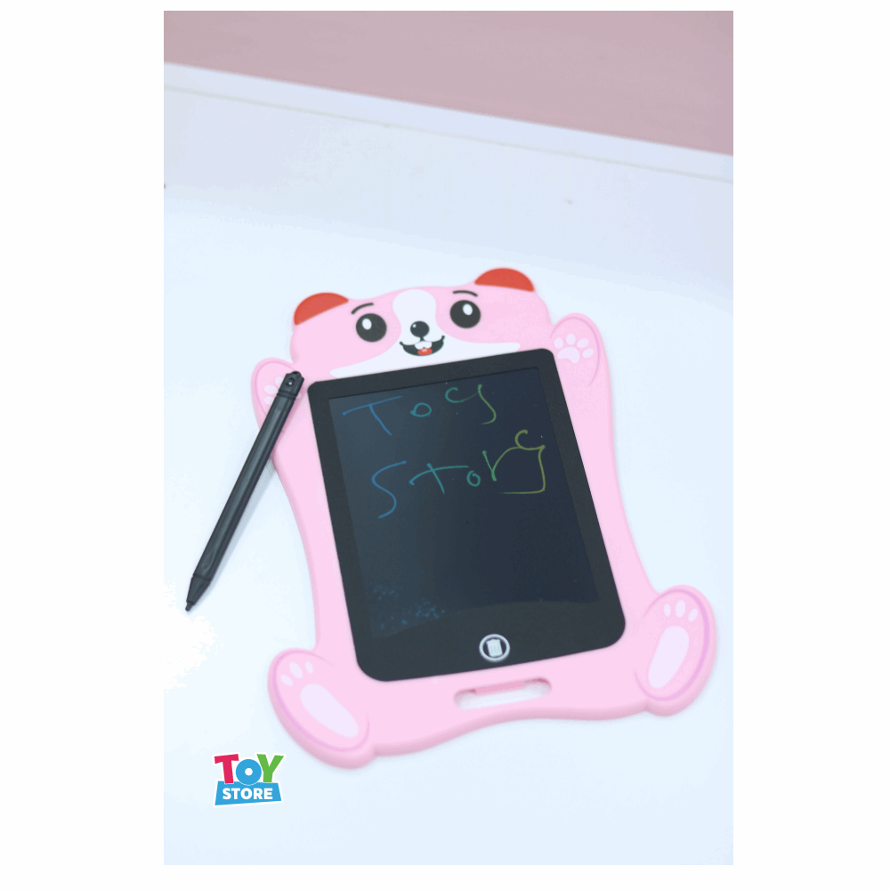 العاب تابلت قطة بينك