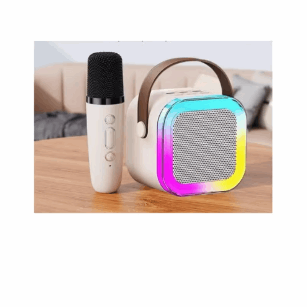 العاب مايك بالسماعة K12