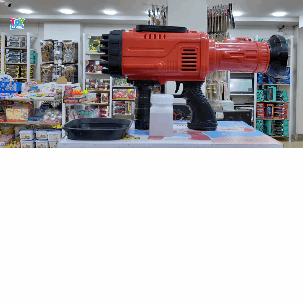 العاب مسدس بابلز A34-038