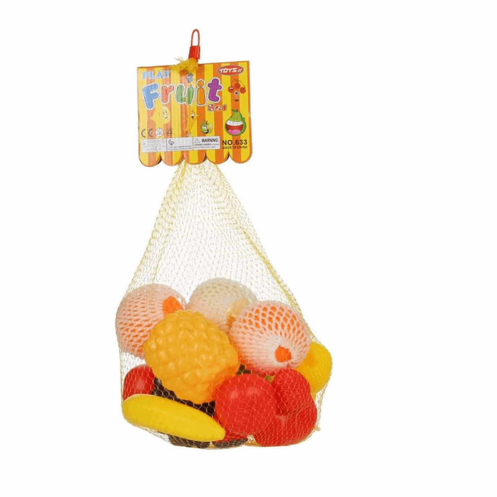 العاب شبكة فاكهة A34-044 8823