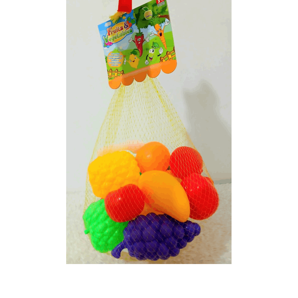 العاب شبكة فاكهة A34-044 8823