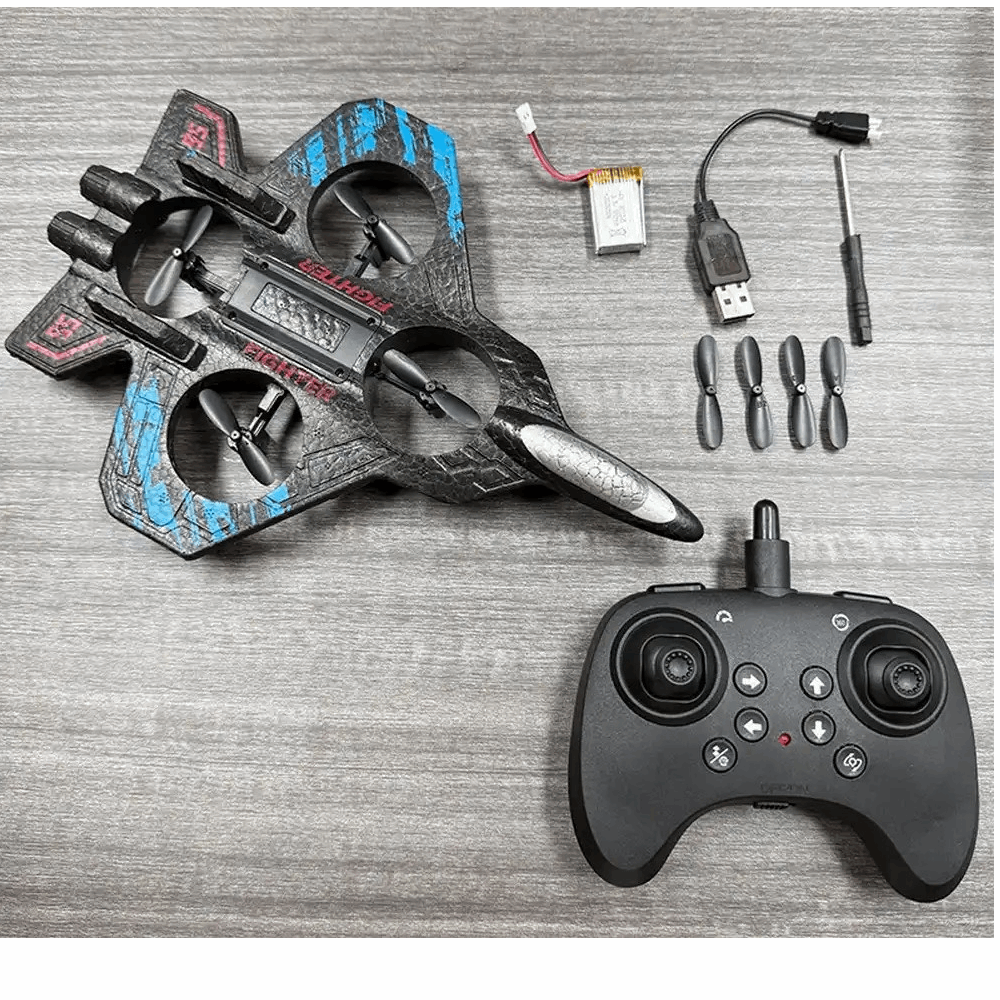 العاب طيارة فوم A34-029 4D-V32