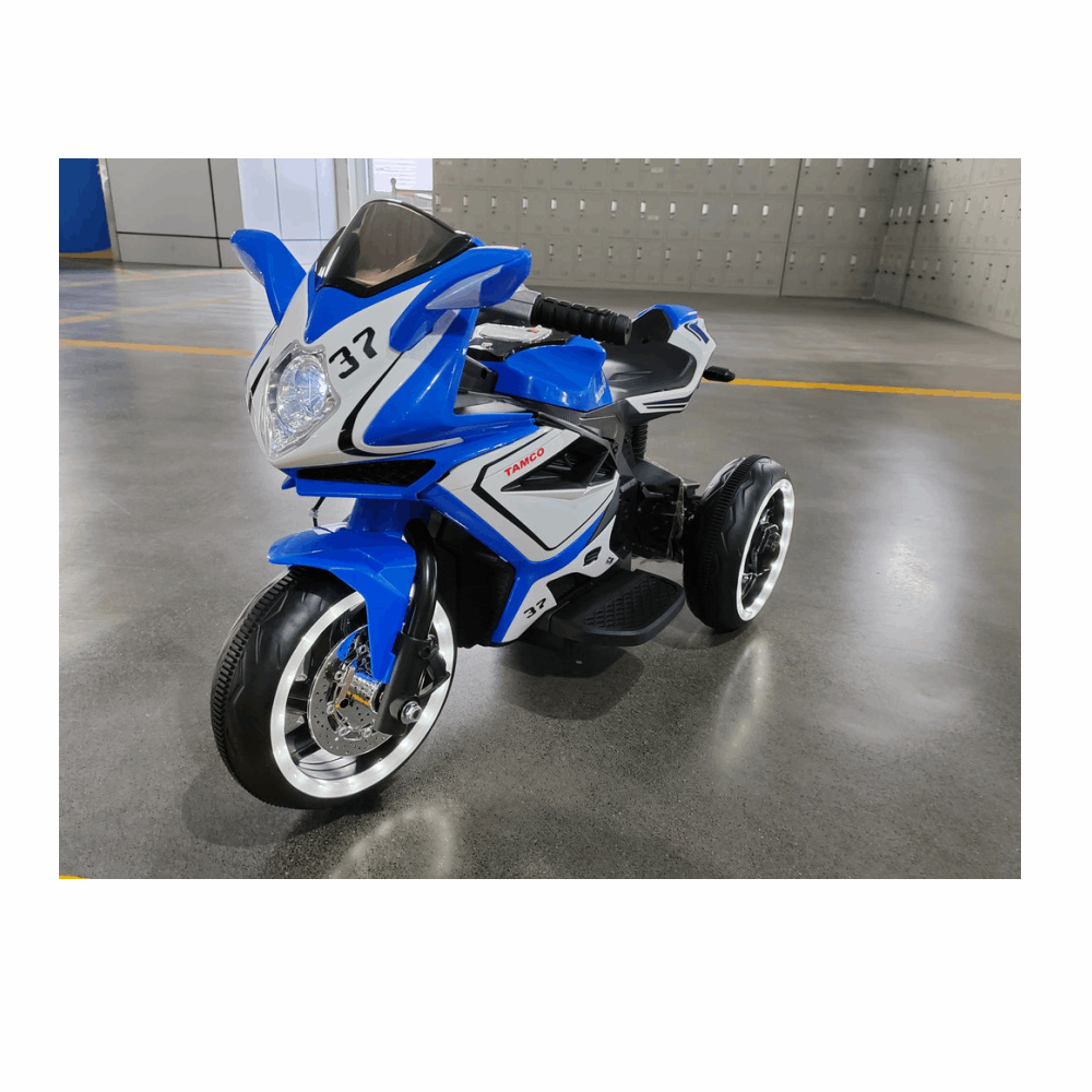موتوسيكلات اطفال موتوسيكل J- MB3020 361-24 ازرق