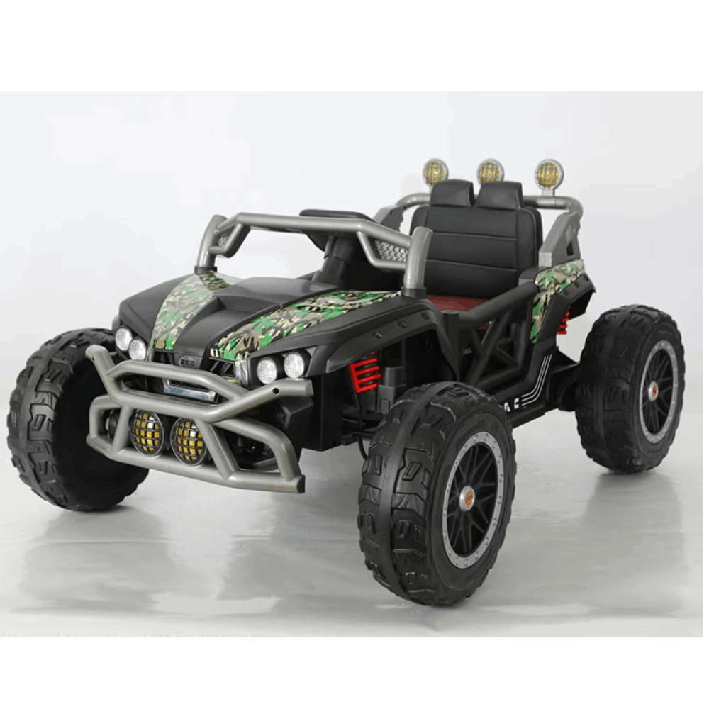 عربيات اطفال عربية Y-MB6144P 361-31 رمادي