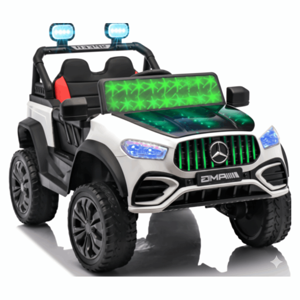 عربيات اطفال عربية BBL-MB0238 361-33 ابيض