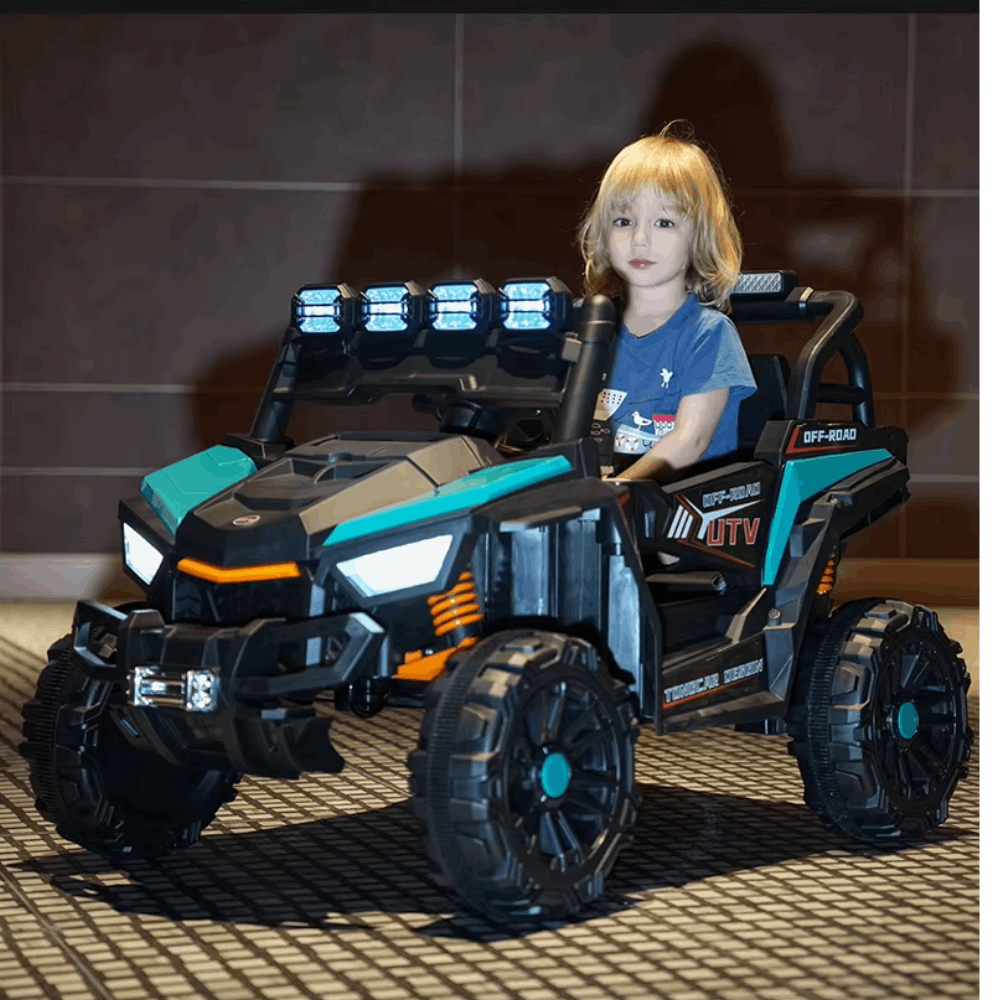 عربيات اطفال عربية BBL- MB0260 361-34 ازرق