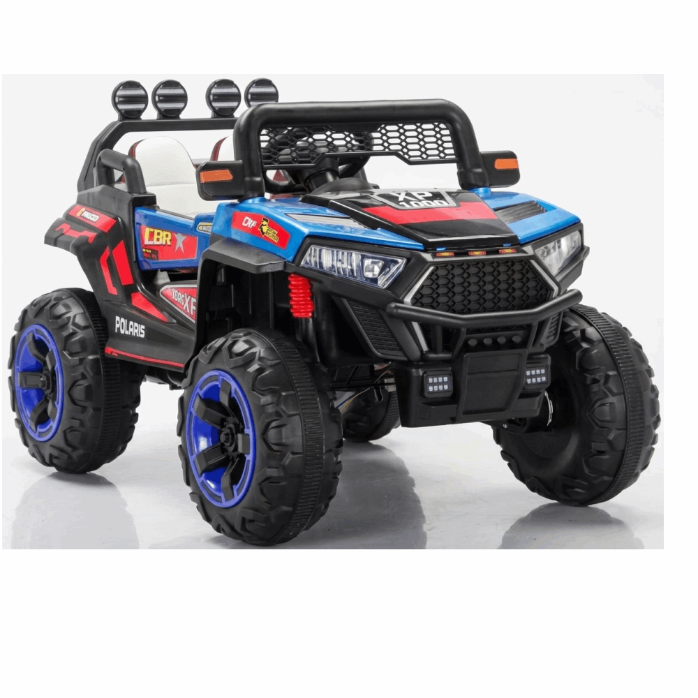 عربيات اطفال عربية Y- MB5562 361-38 ازرق