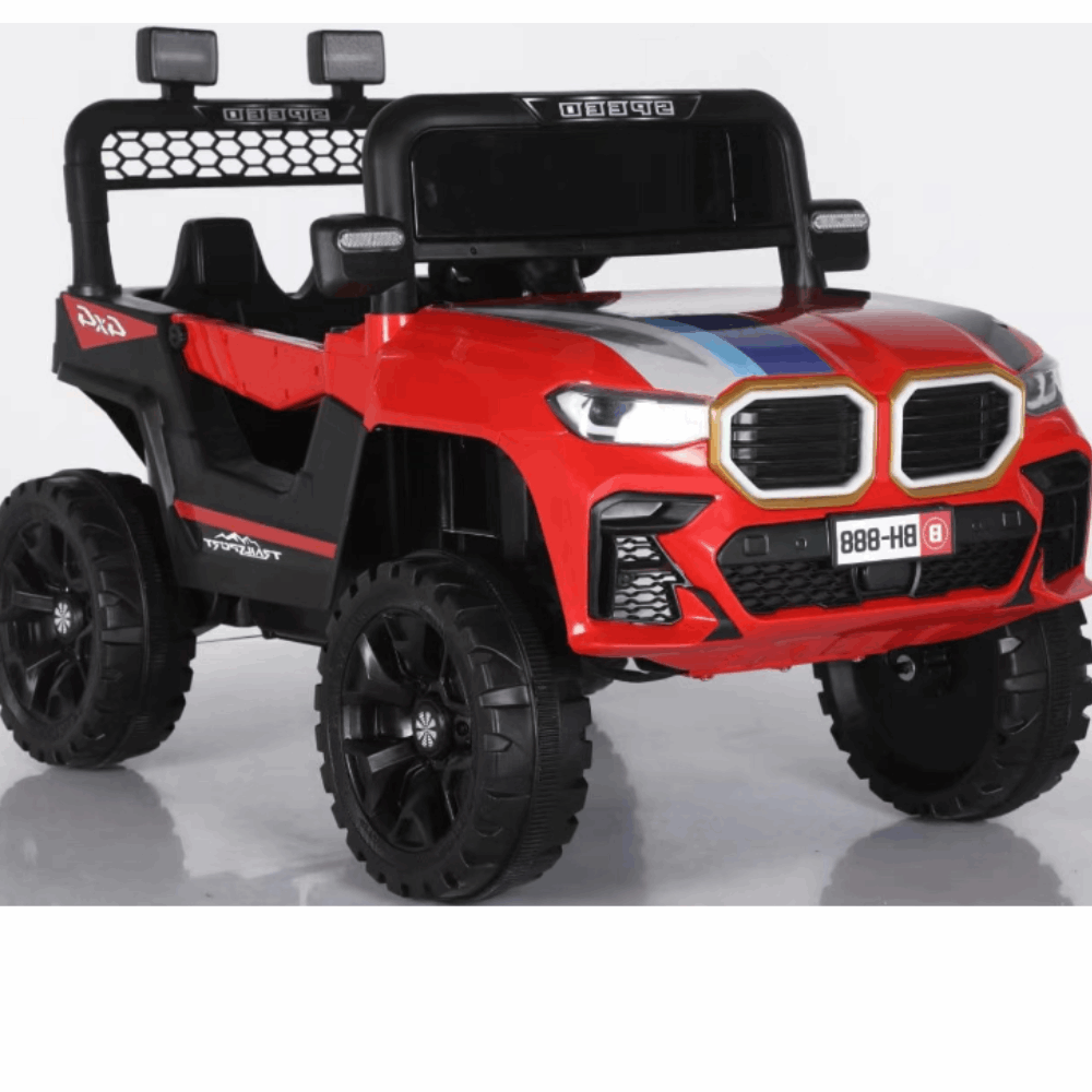 عربيات اطفال عربية Y- MB9193 361-49 احمر