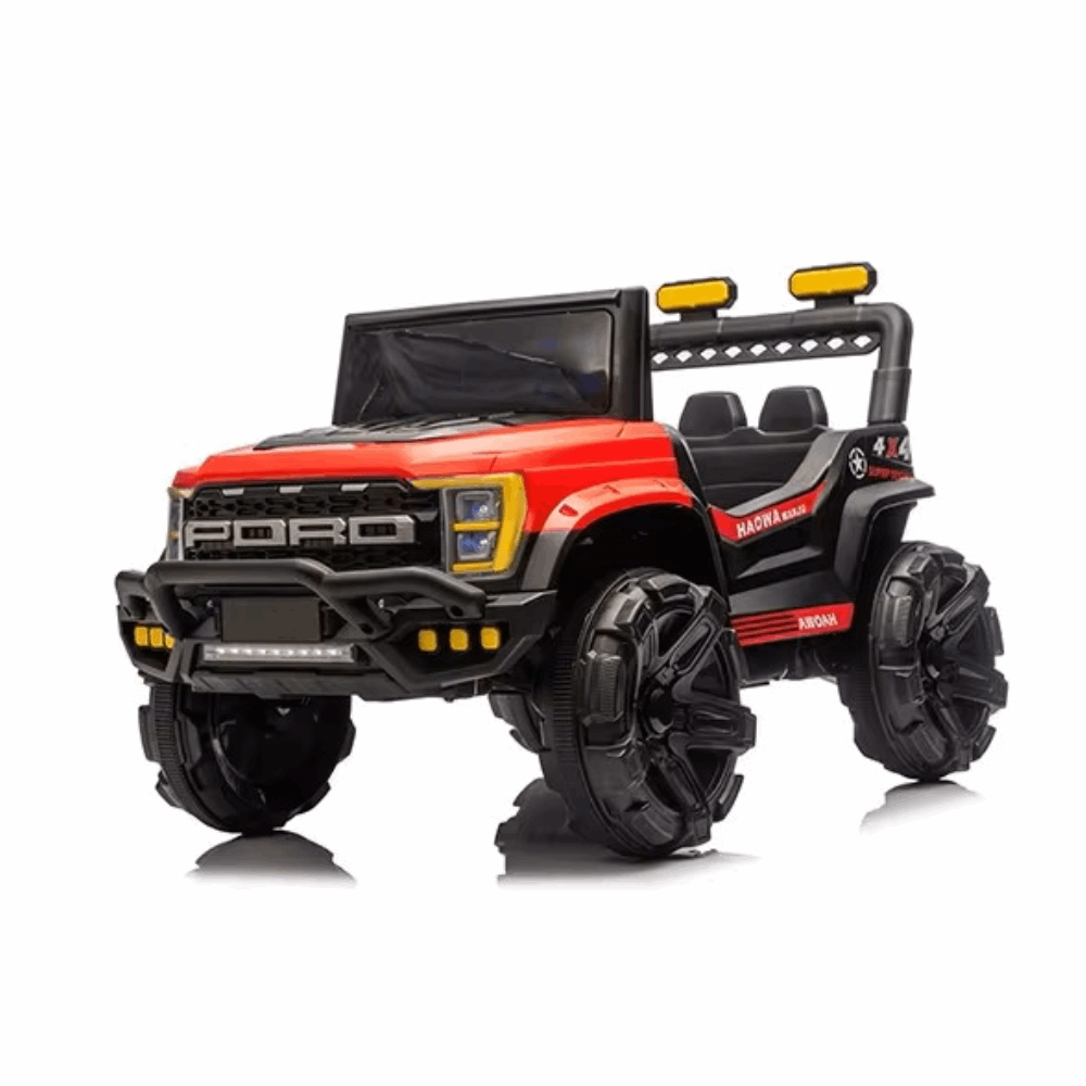 عربيات اطفال عربية BBL- MB0242 361-35 احمر