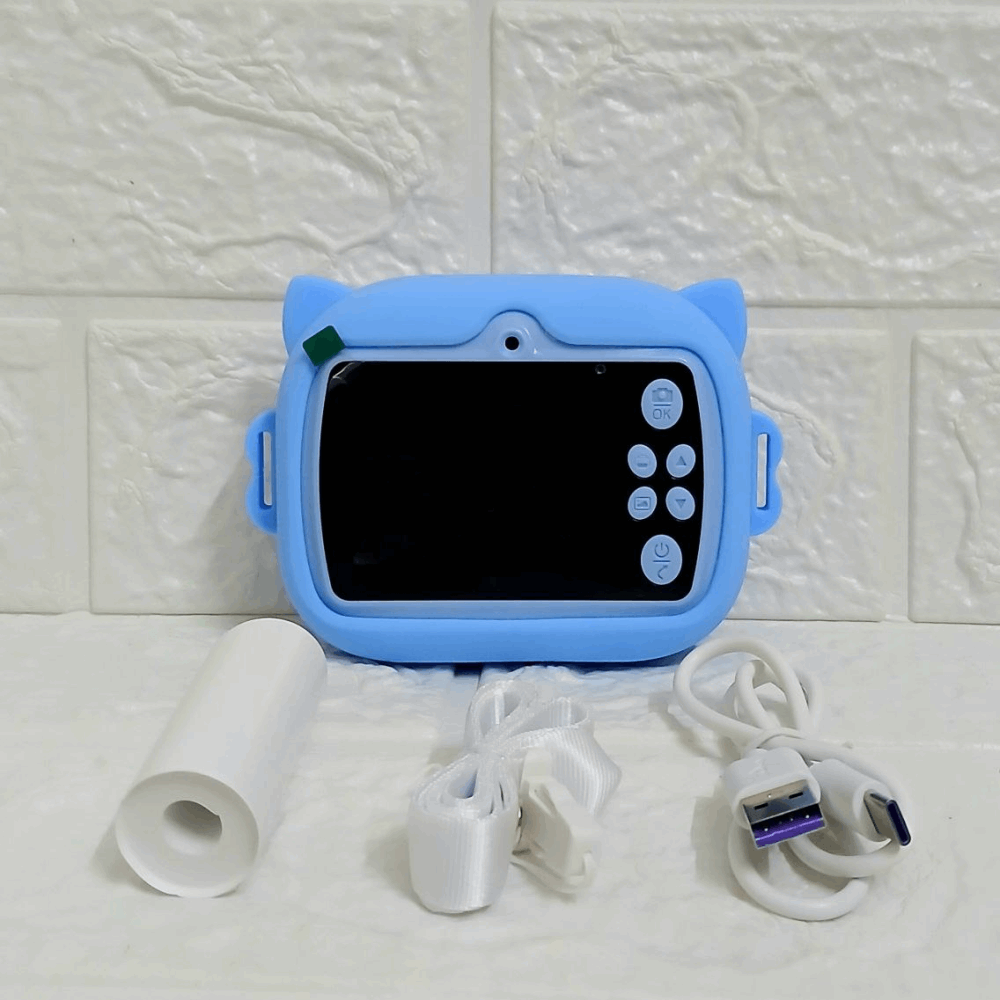 العاب كاميرا فورية طباعة 449-17