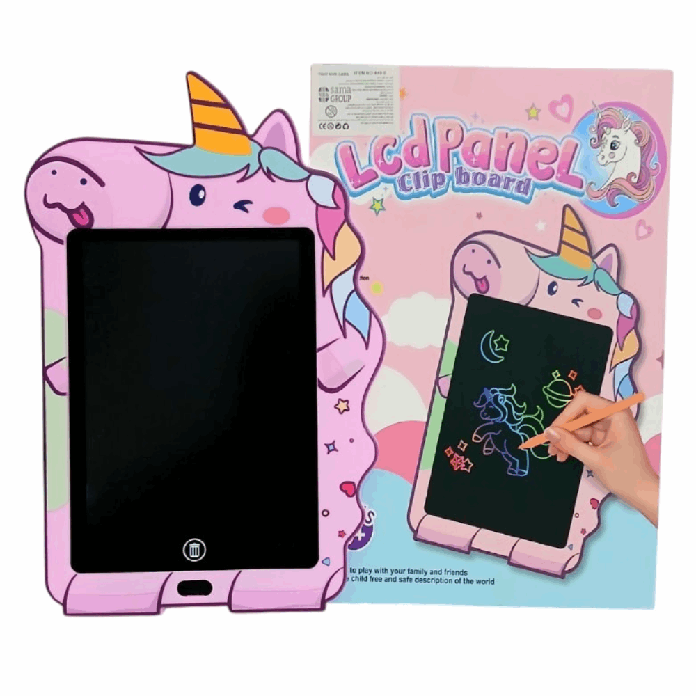 تنمية المهارات تابلت اطفال 449-6