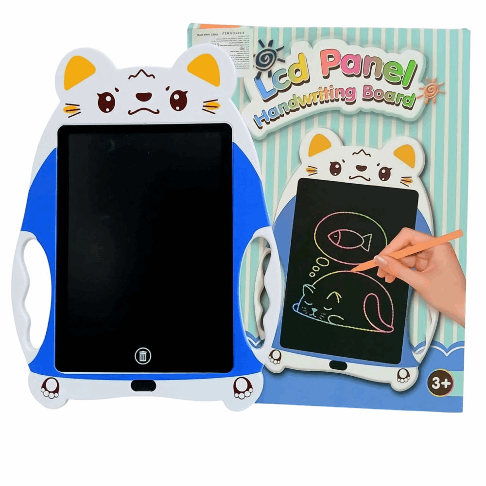 تنمية المهارات تابلت اطفال 449-8