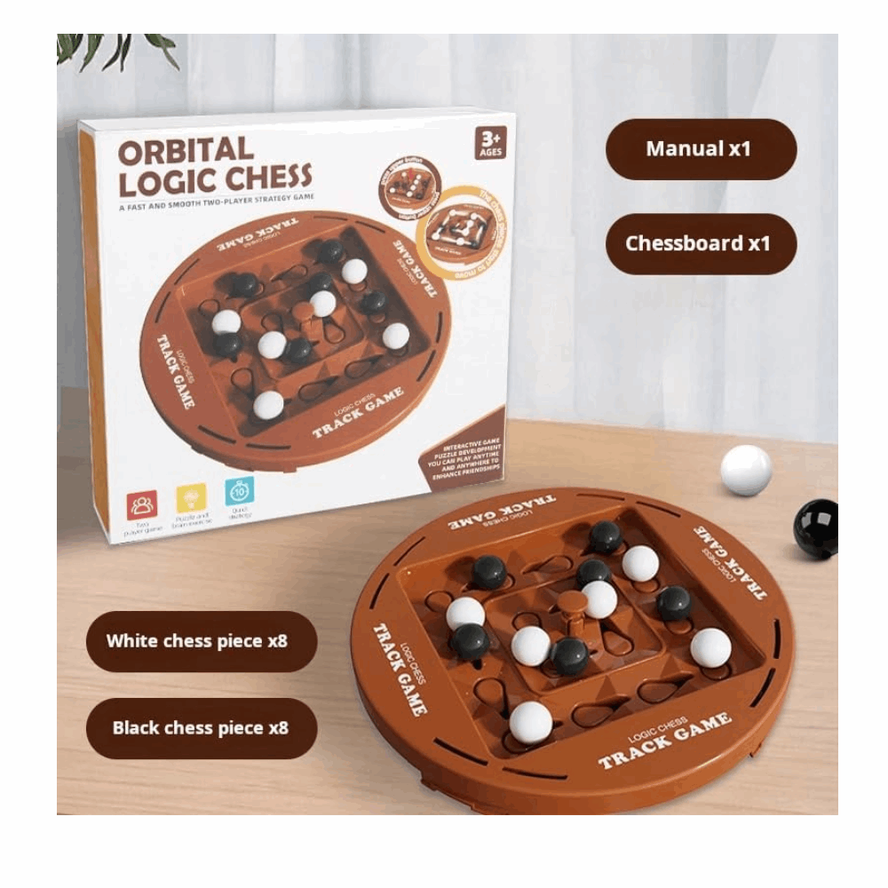 تنمية المهارات شطرنج اربيدو A01-256 Me-155