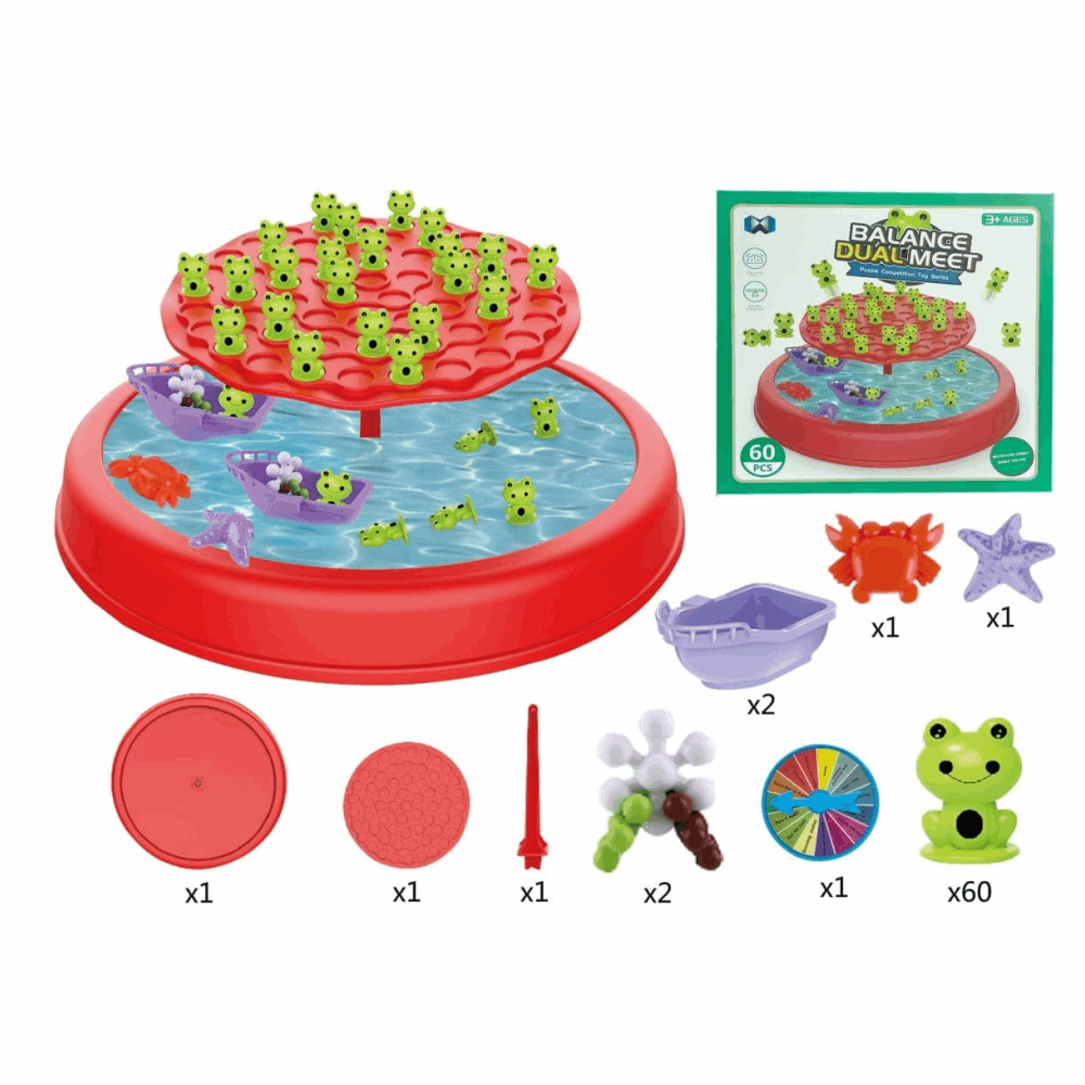 تنمية المهارات توازن المياة M57-255 1037
