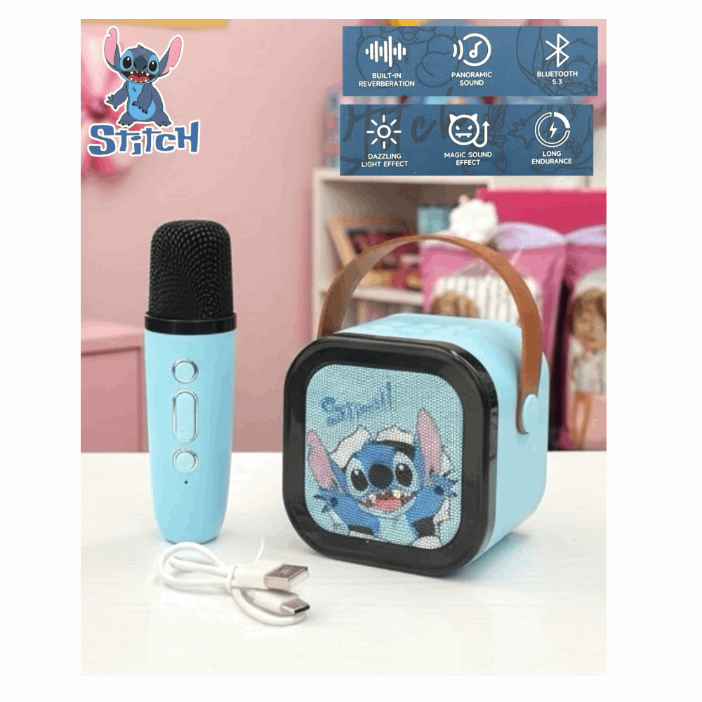 العاب مايك +سماعة LP A34-741