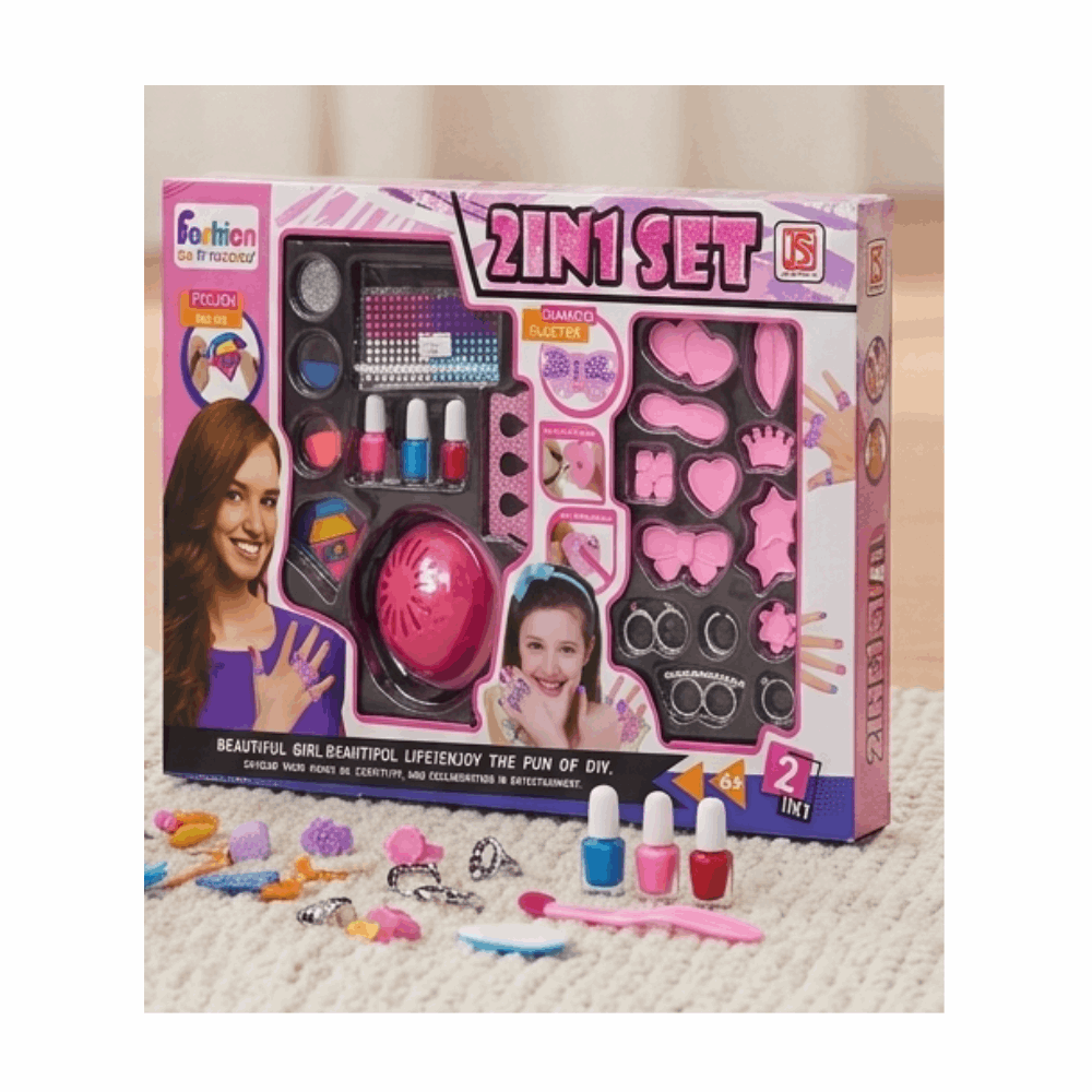 العاب اظافر وخواتم 920