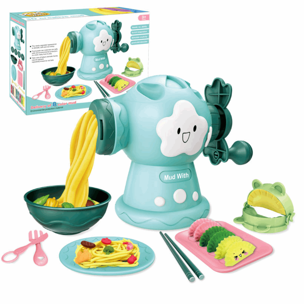 العاب صلصال 500