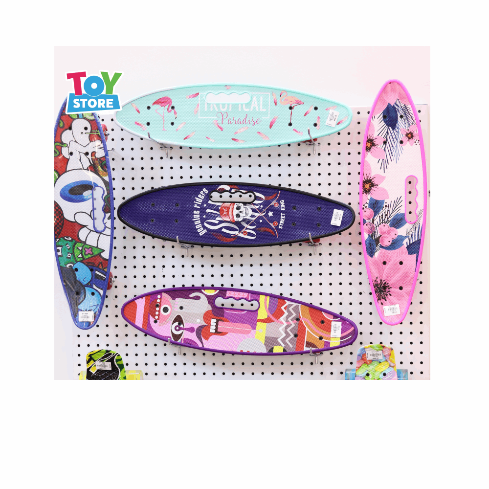 سكيب سكيب بورد D2366-1