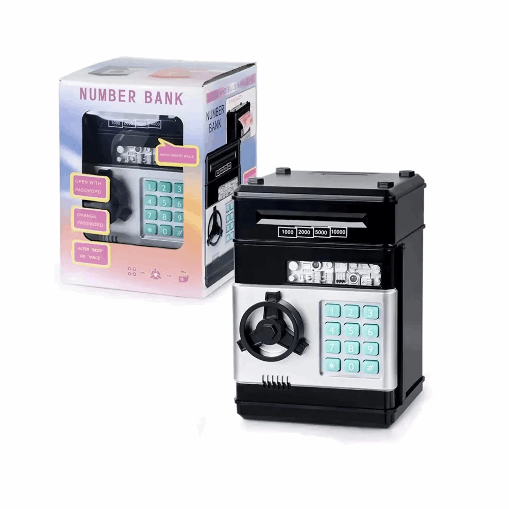 العاب خزنة 7607 A34-369