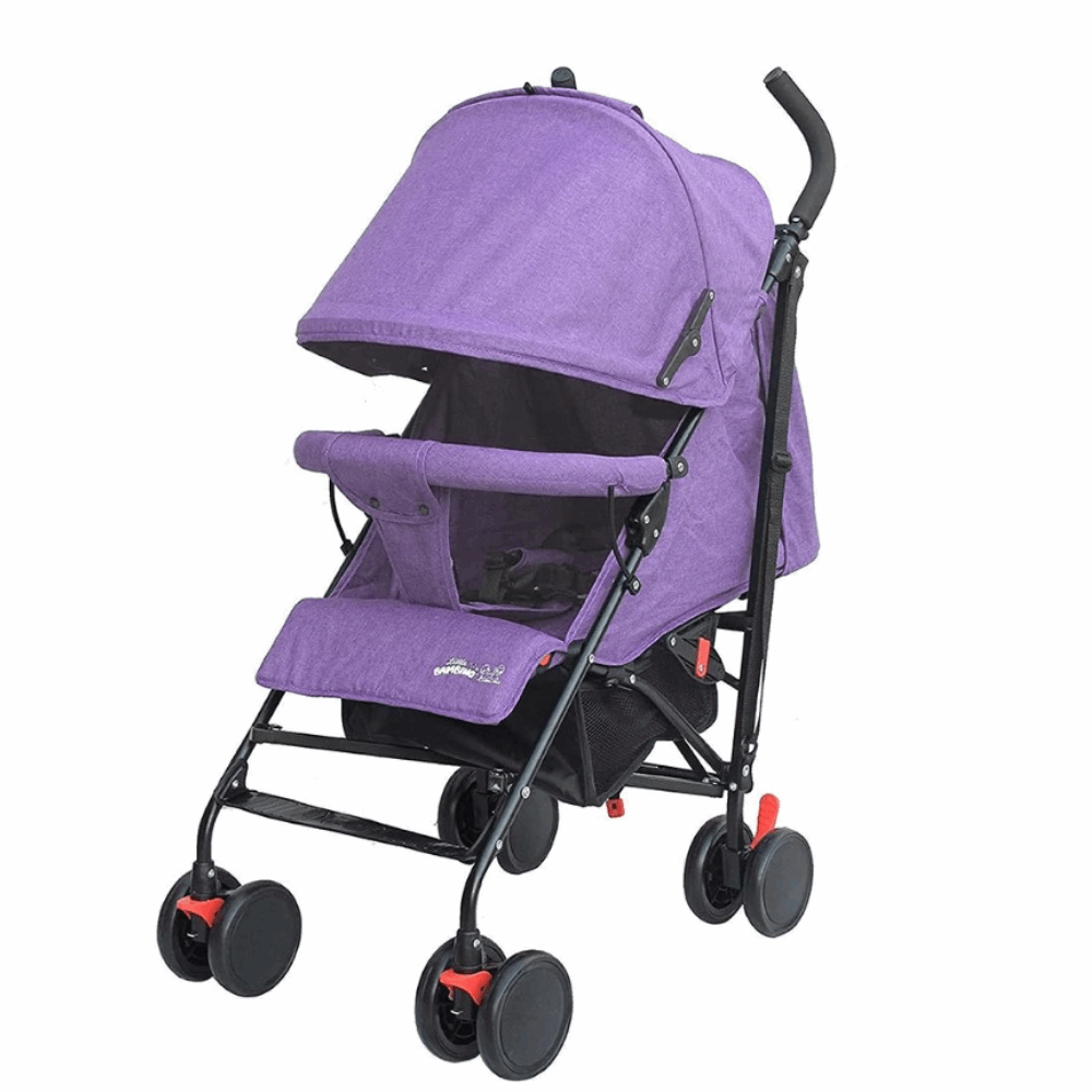 Stroller سترولر HQ-105-3 JAEYUNN Lavender