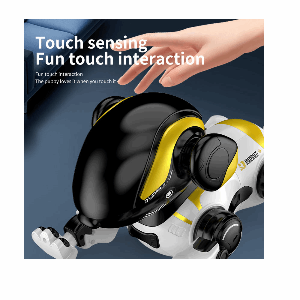 العاب كلب ريموت LH-R1S