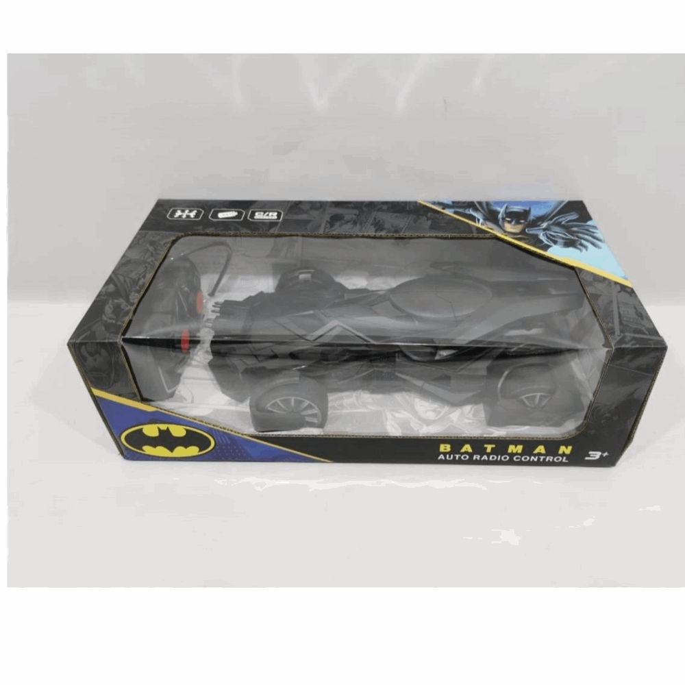 العاب سيارة باتمان 3379