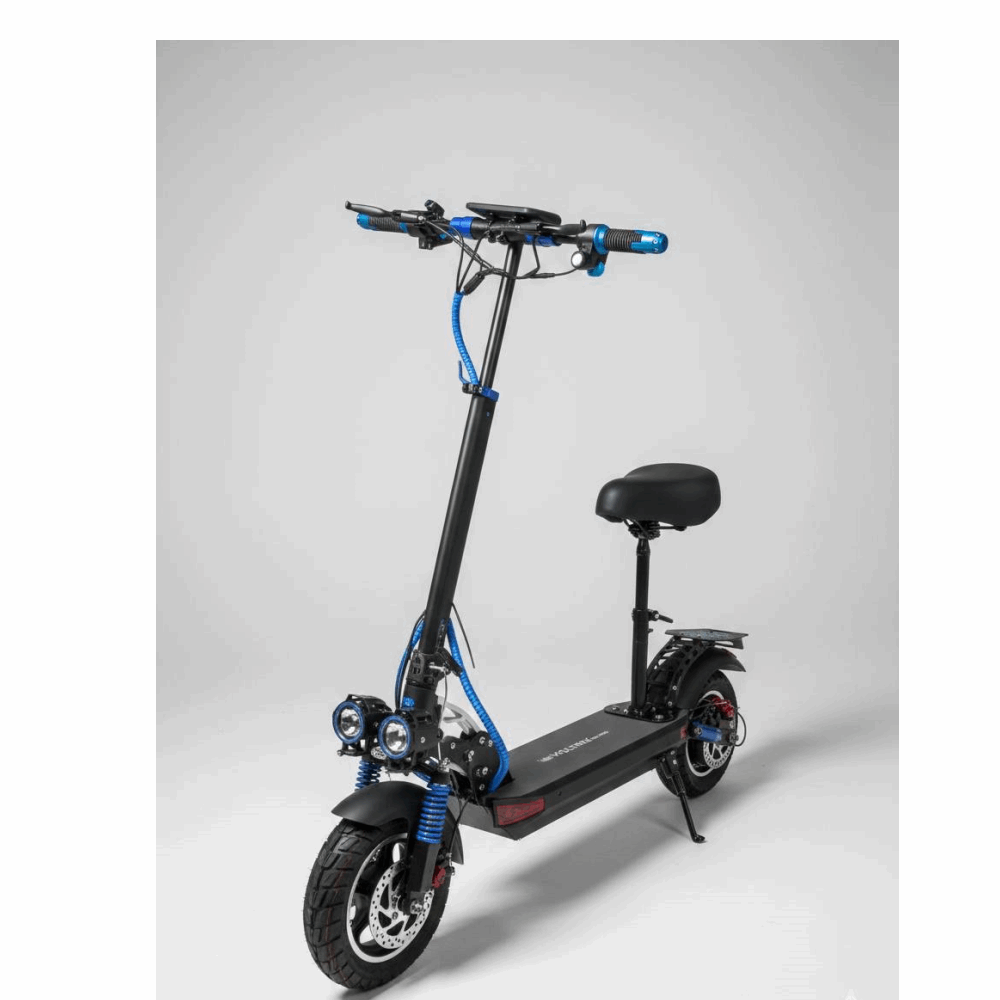 شواحن سكوتر موتوسيكل MK-015