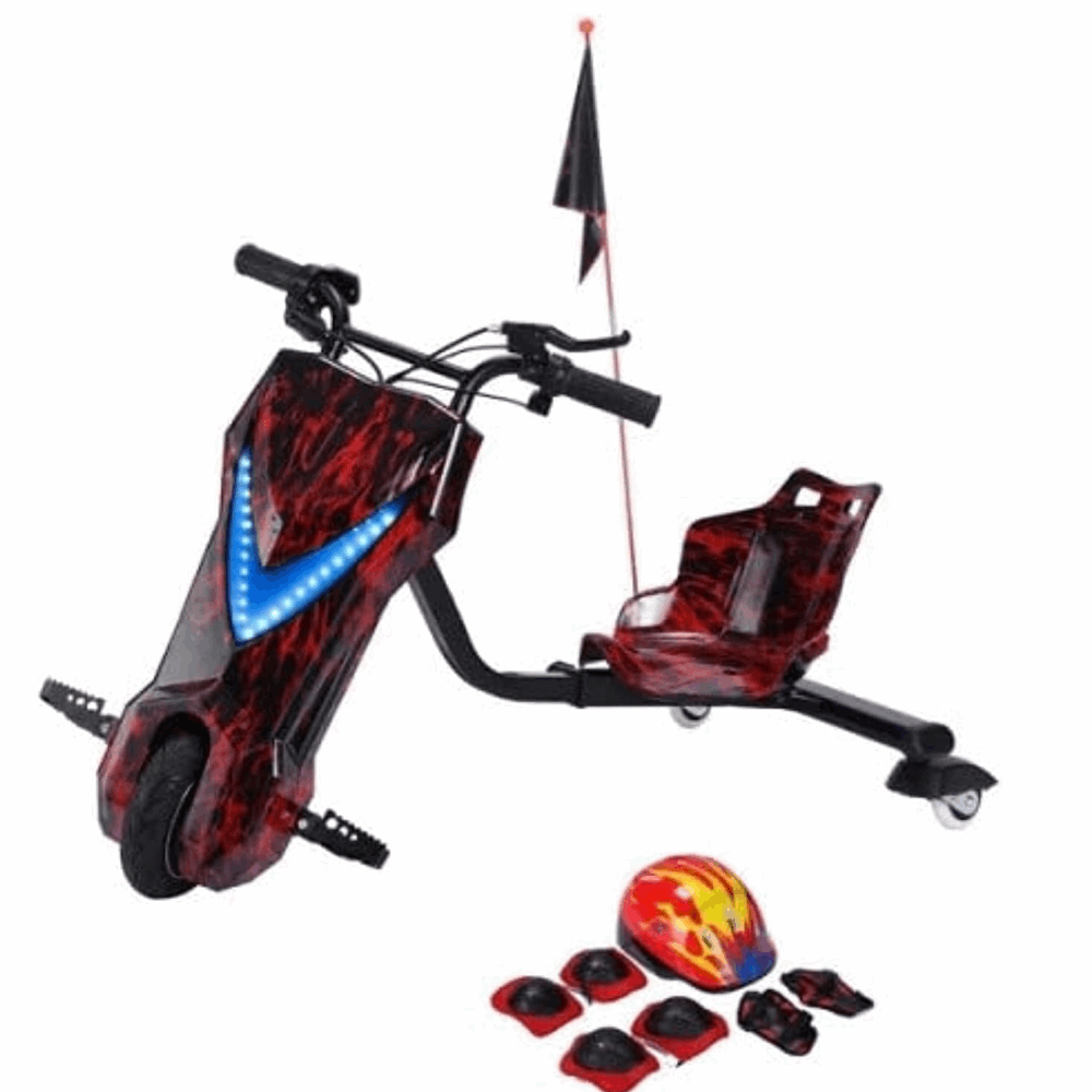 سكوتر درافت MK-010