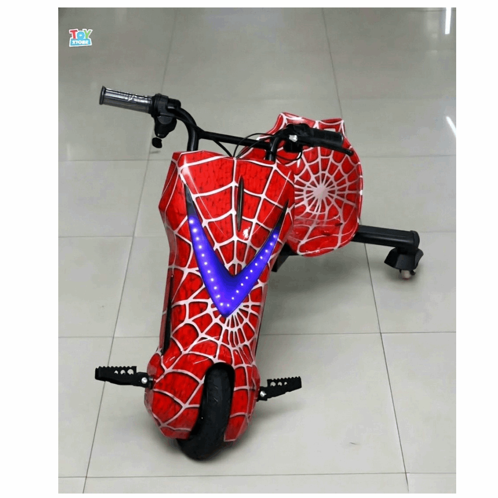 سكوتر درافت MK-012  طقم سقتي هدية