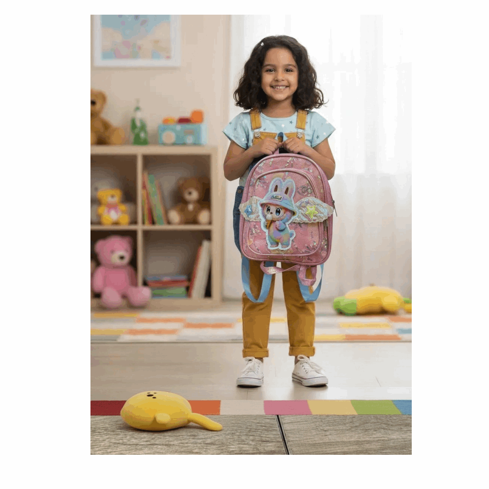 Bag Backpack G560