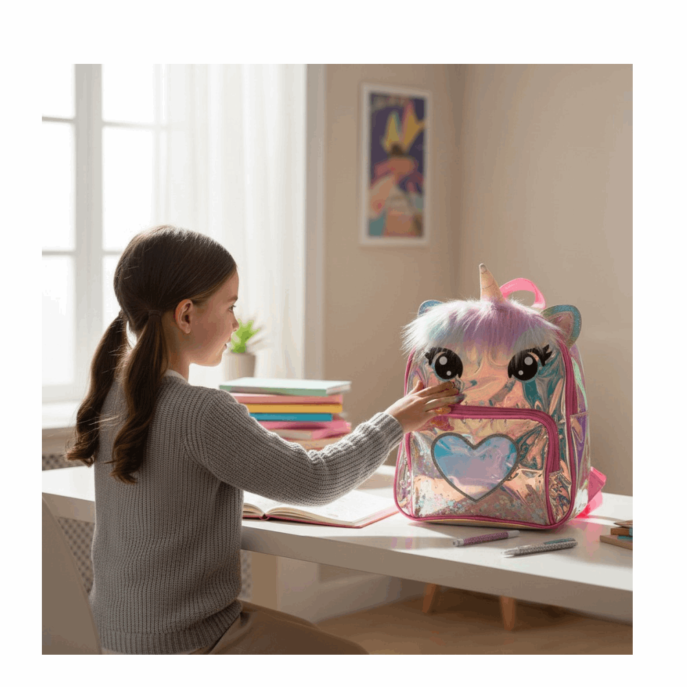 Bag Backpack G610