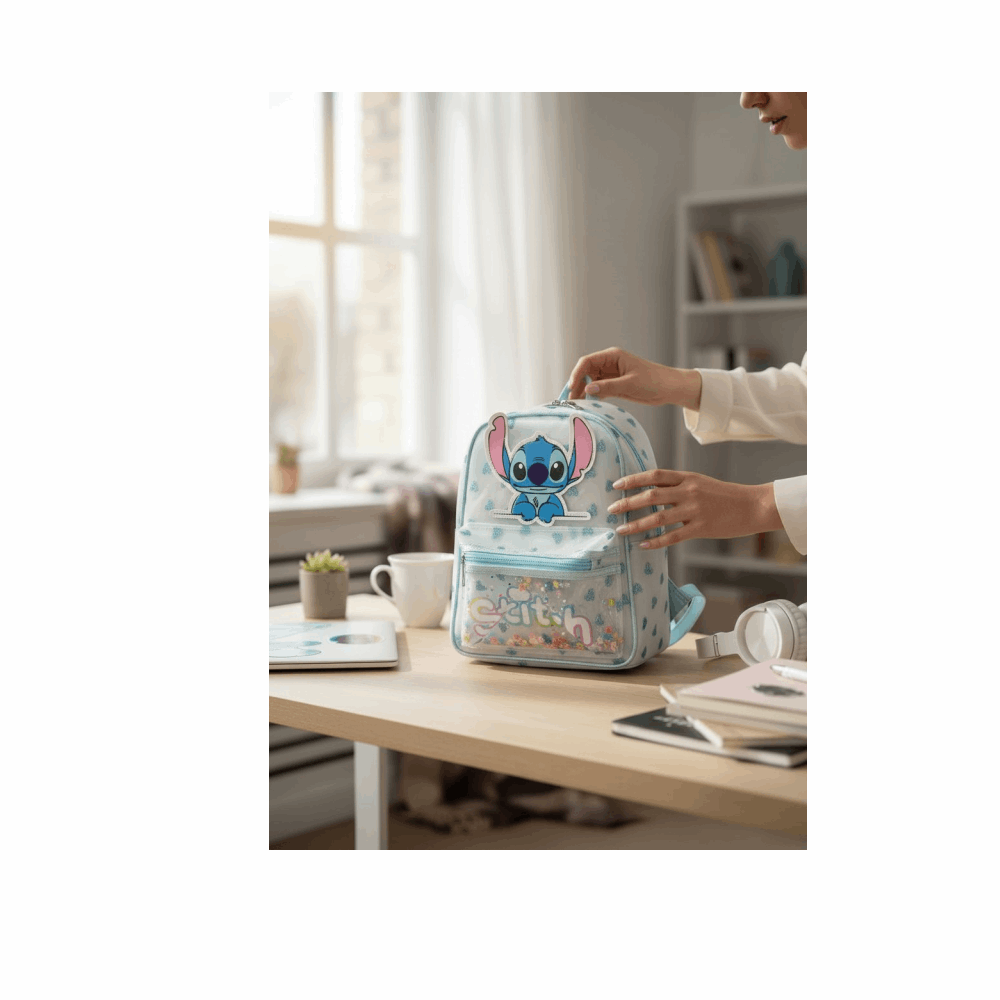 Bag Backpack G558