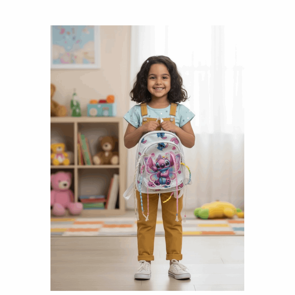 Bag Backpack G555