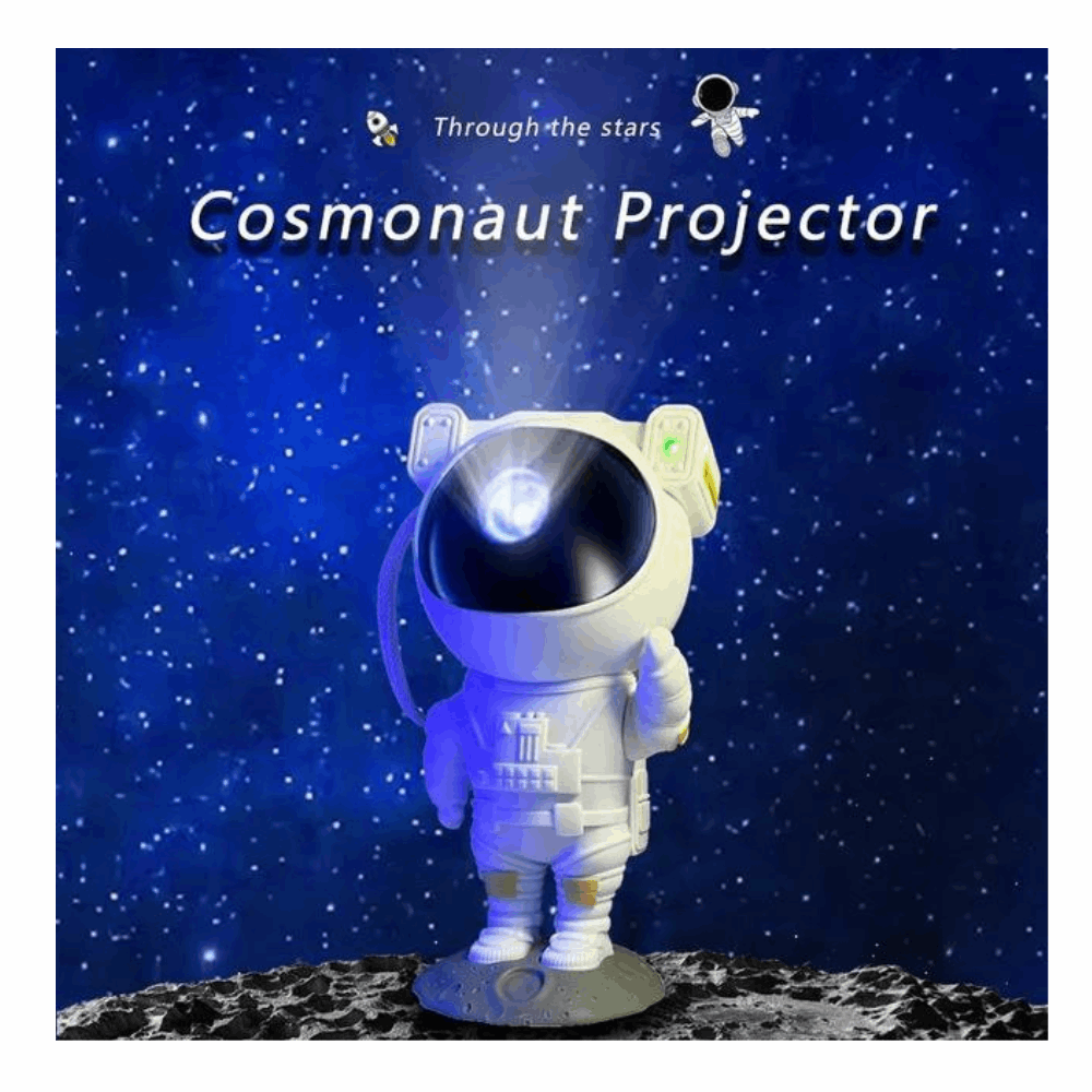 العاب وناسة رائد فضاء