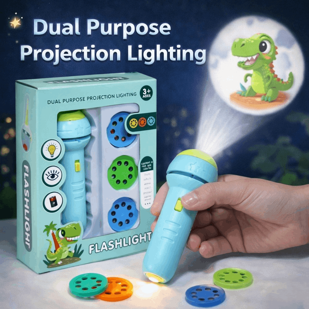 العاب كشاف بروجيكتور 8811