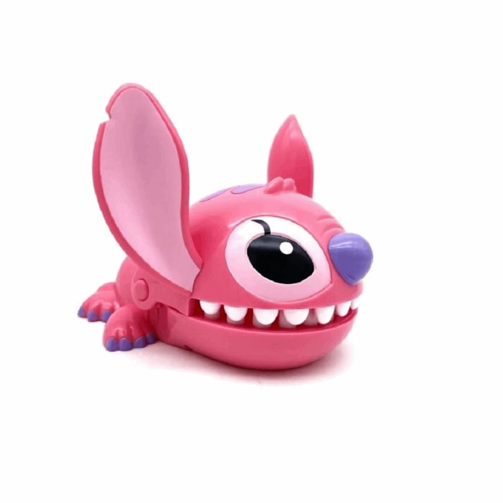 العاب ستيتش اسنان A01-562 بينك