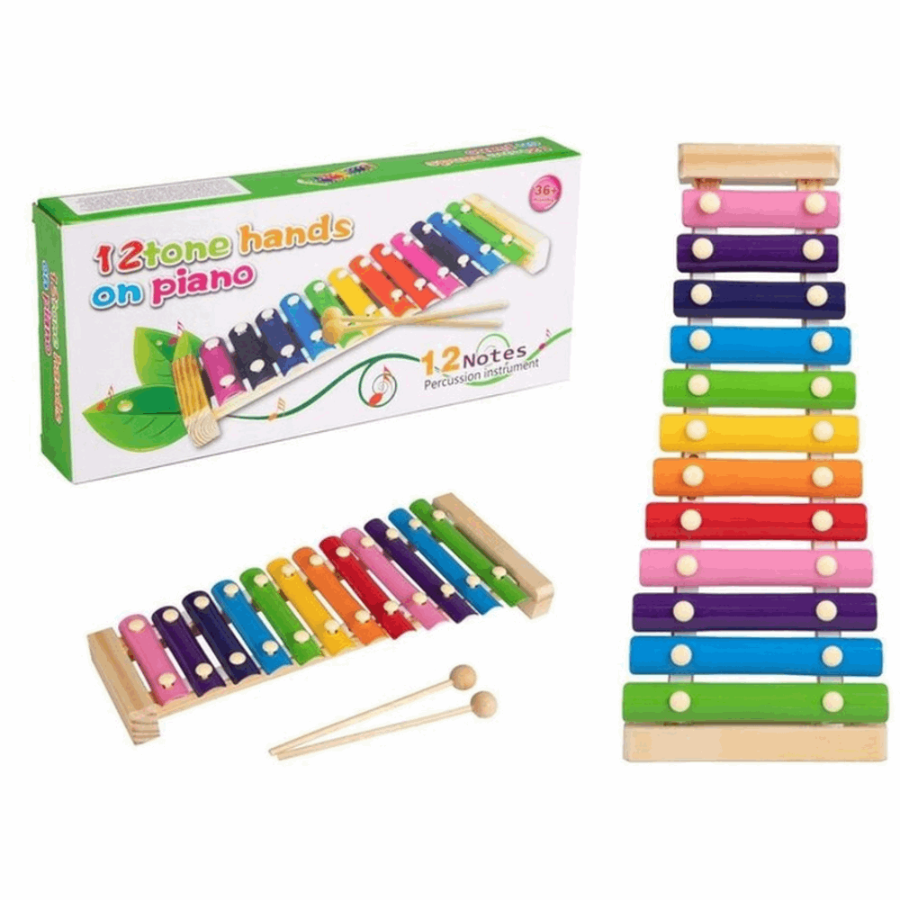 العاب تنمية المهارات اكسليون خشب 413-39