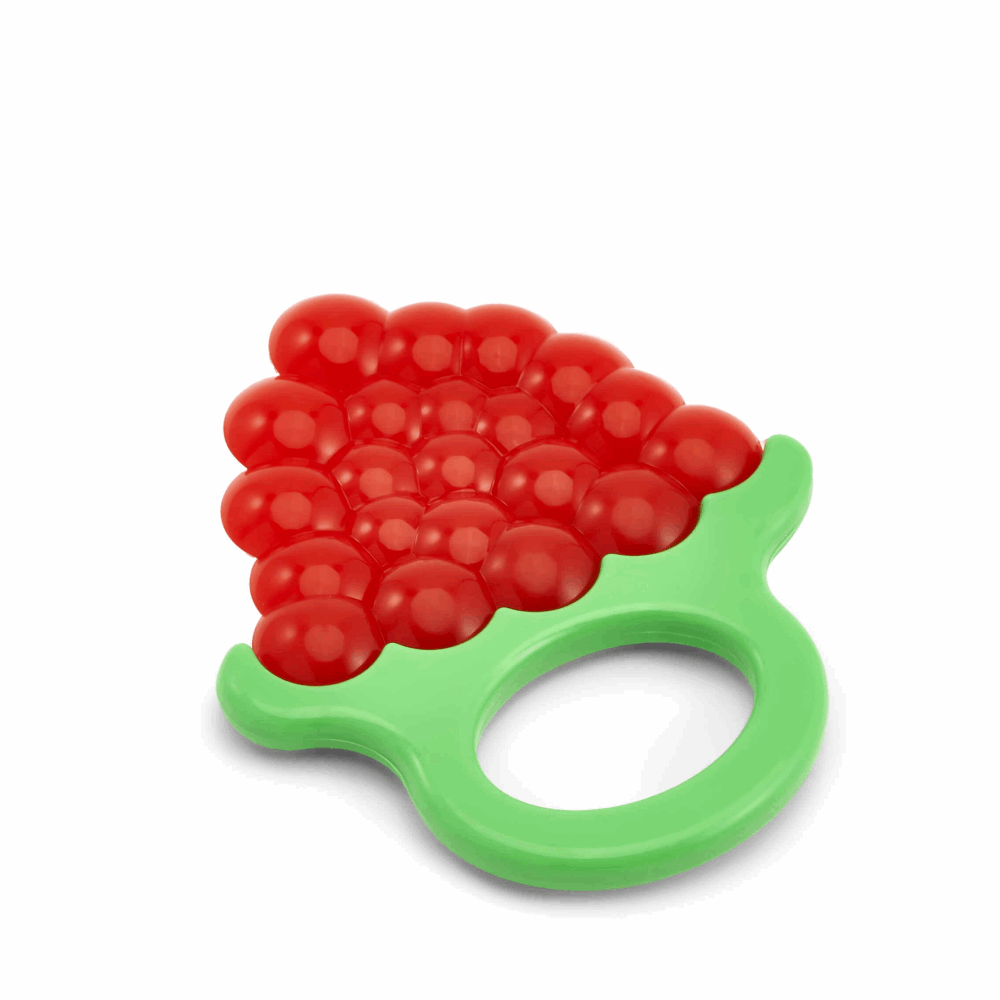 مستلزمات اطفال عضاضه بابيلز عنب