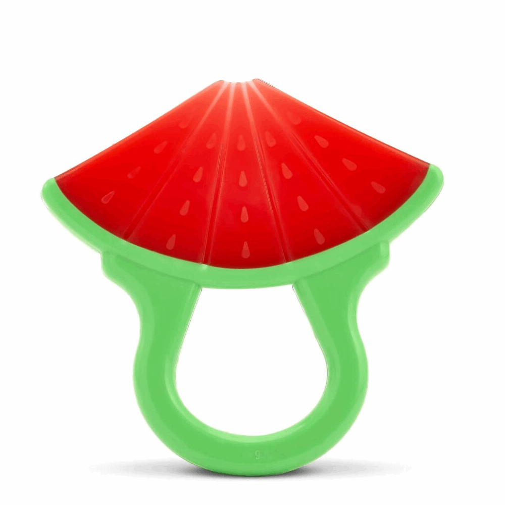 مستلزمات اطفال عضاضه بابيلز بطيخ