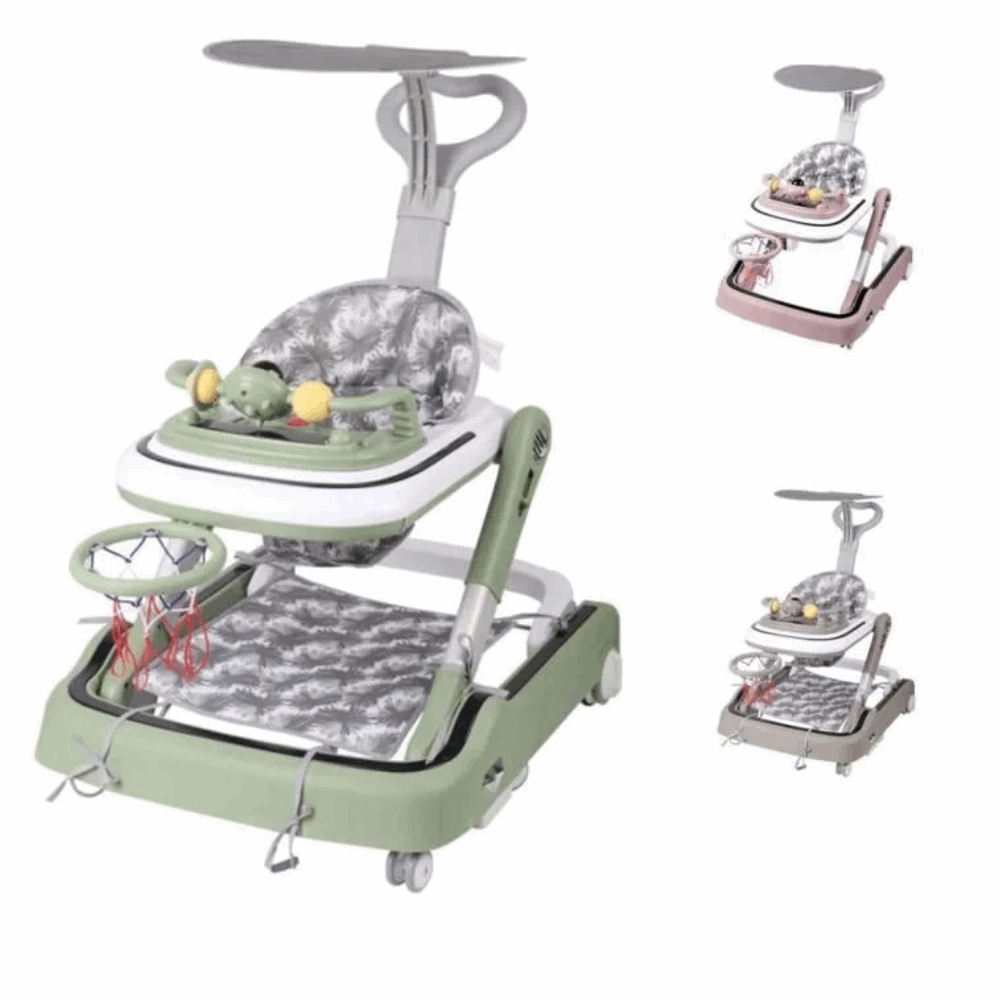 Baby Walker مشاية بيبي SH-803D-tpd