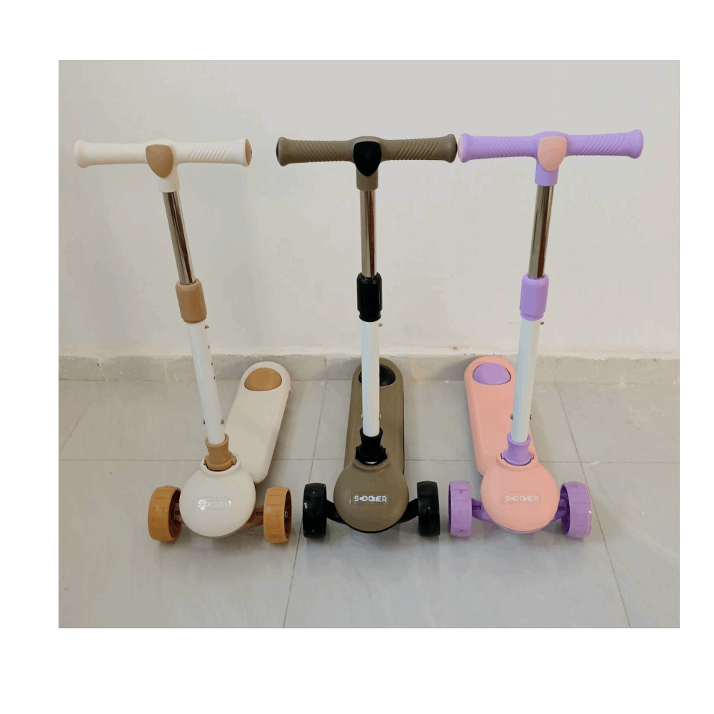 سكوتر سكوتر 80-34