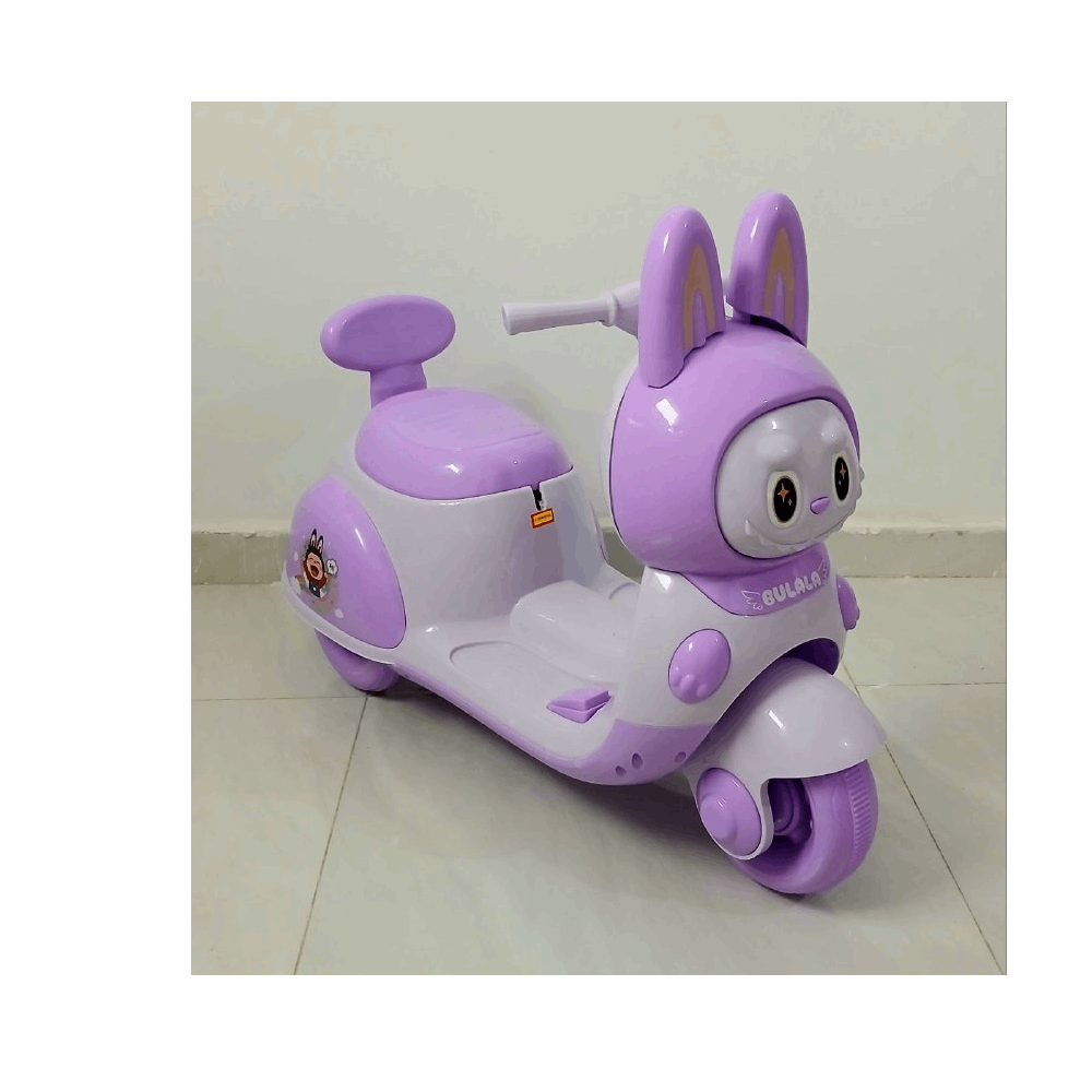 موتوسيكلات اطفال فسبا لابوبو BLL-698 A01-140 موف