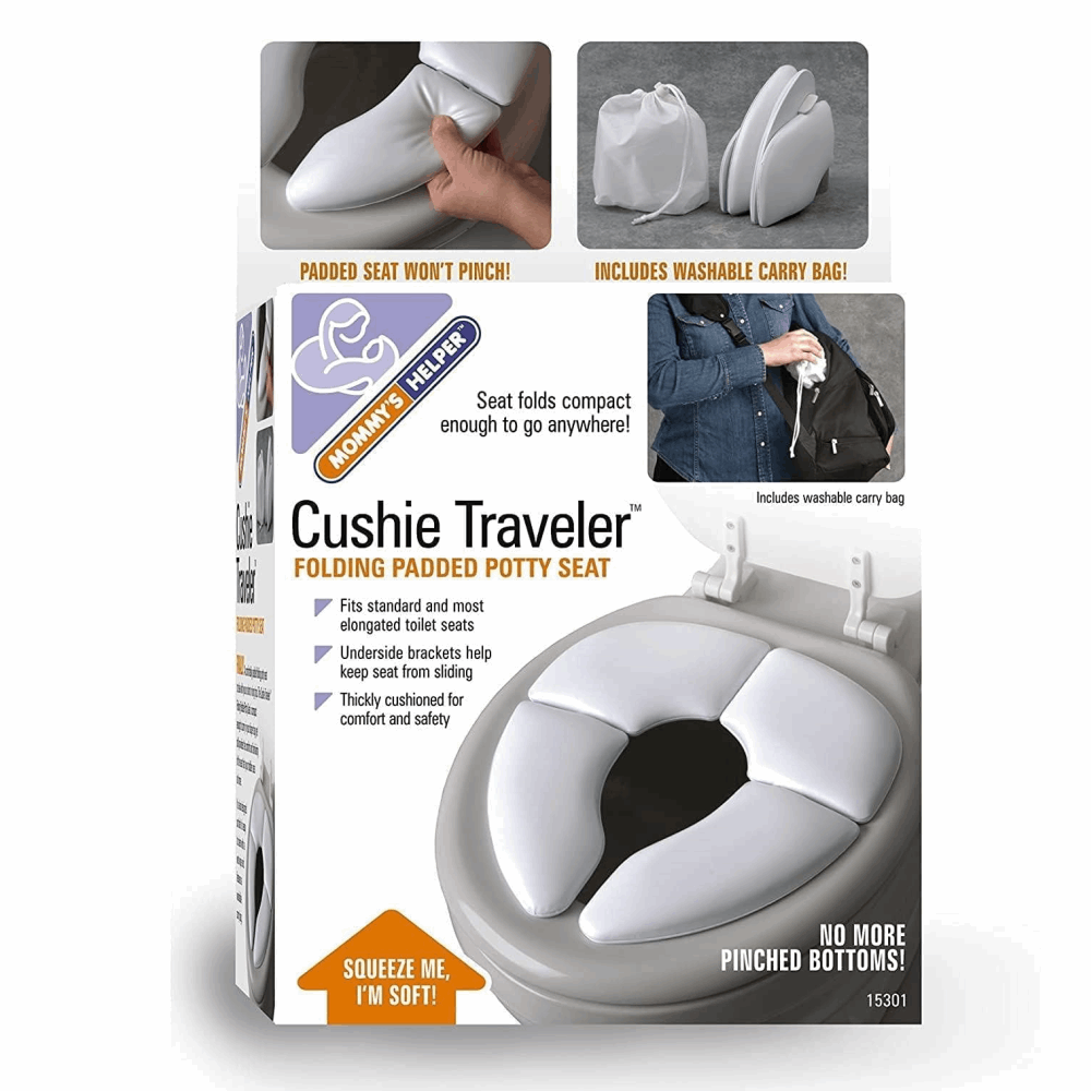 مستلزمات اطفال قاعدة بوتي 334-5