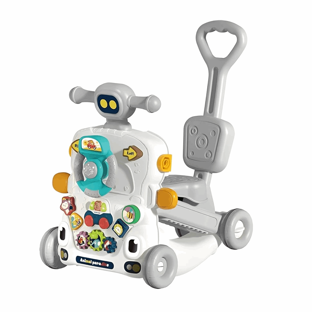 Baby Walker مشاية 6*1 6038 A34-488
