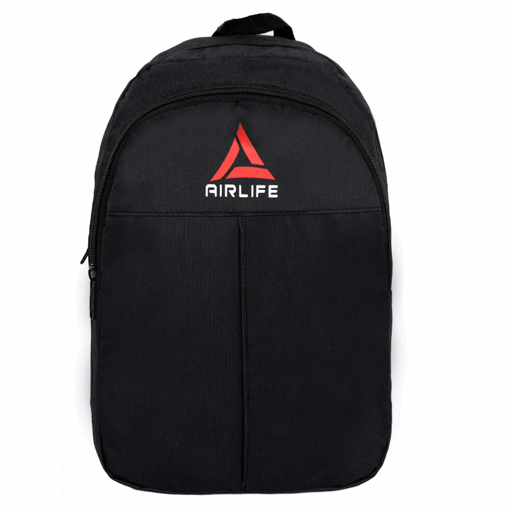 Bag Bag/airlife/bck23-2317 Activ Unisex Black,45*31